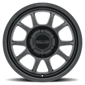 Method Race Wheels 702 Trail Matte Black - Brixton 4x4 - Buy Online Now!